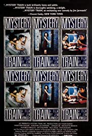 Mystery Train (1989) Free Movie