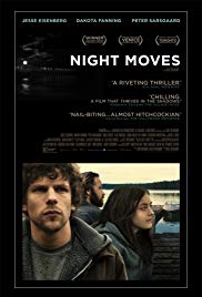 Night Moves (2013) Free Movie