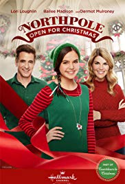 Northpole: Open for Christmas (2015) Free Movie