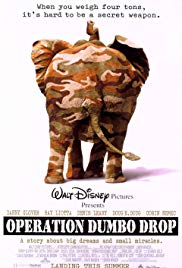 Operation Dumbo Drop (1995) Free Movie