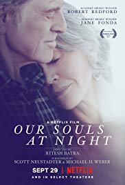 Our Souls at Night (2017) Free Movie