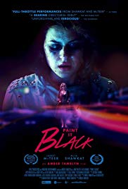 Paint It Black (2016) Free Movie