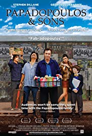 Papadopoulos & Sons (2012) Free Movie M4ufree