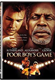 Poor Boys Game (2007) Free Movie