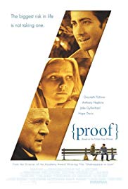 Proof (2005) M4uHD Free Movie