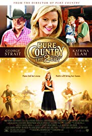 Pure Country 2: The Gift (2010) M4uHD Free Movie