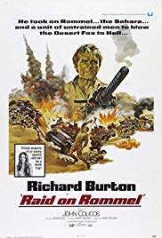 Raid on Rommel (1971) Free Movie M4ufree