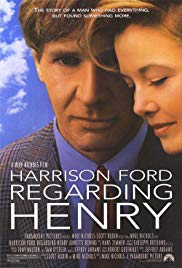 Regarding Henry (1991) Free Movie