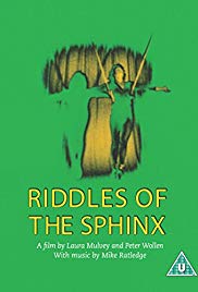 Riddles of the Sphinx (1977) Free Movie M4ufree