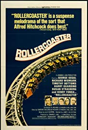 Rollercoaster (1977) M4uHD Free Movie