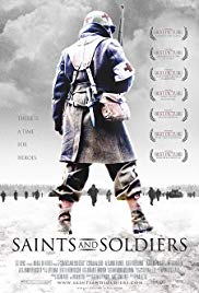 Saints and Soldiers (2003) Free Movie