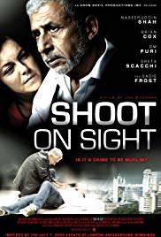 Shoot on Sight (2007) Free Movie M4ufree