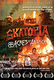 Skatopia: 88 Acres of Anarchy (2010) Free Movie M4ufree