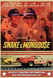 Snake & Mongoose (2013) M4uHD Free Movie