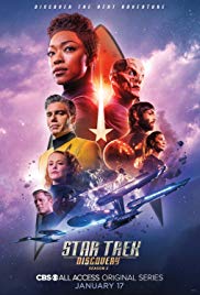 Star Trek: Discovery (2017) M4uHD Free Movie