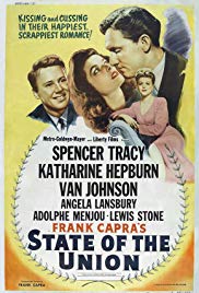 State of the Union (1948) Free Movie