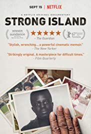 Strong Island (2017) Free Movie