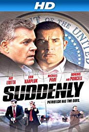 Suddenly (2013) M4uHD Free Movie
