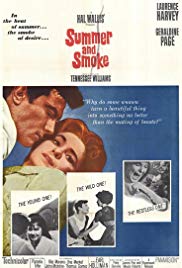 Summer and Smoke (1961) Free Movie M4ufree