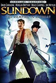 Sundown: The Vampire in Retreat (1989) M4uHD Free Movie