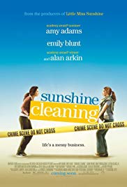 Sunshine Cleaning (2008) Free Movie M4ufree