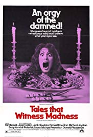 Tales That Witness Madness (1973) Free Movie M4ufree