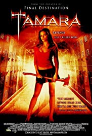Tamara (2005) Free Movie M4ufree
