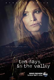 Ten Days in the Valley (2017) Free Tv Series