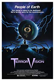 TerrorVision (1986) Free Movie