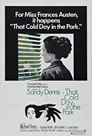 That Cold Day in the Park (1969) Free Movie