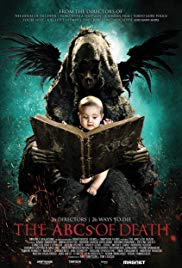 The ABCs of Death (2012) Free Movie