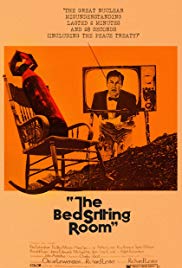 The Bed Sitting Room (1969) Free Movie M4ufree