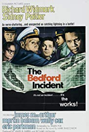The Bedford Incident (1965) Free Movie