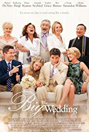 The Big Wedding (2013) Free Movie M4ufree