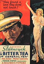 The Bitter Tea of General Yen (1932) Free Movie M4ufree