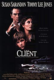 The Client (1994) Free Movie