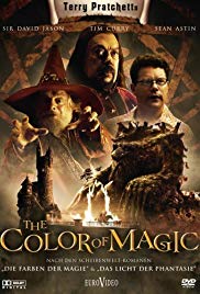 The Color of Magic (2008ï¿½) M4uHD Free Movie