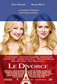 The Divorce (2003) M4uHD Free Movie