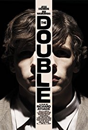 The Double (2013) M4uHD Free Movie