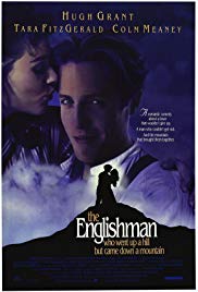 The Englishman Who Went Up a Hill But Came Down a Mountain (1995) Free Movie