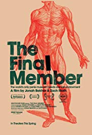 The Final Member (2012) Free Movie M4ufree