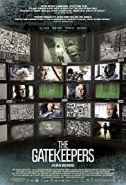 The Gatekeepers (2012) M4uHD Free Movie