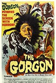 The Gorgon (1964) Free Movie