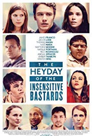 The Heyday of the Insensitive Bastards (2017) Free Movie