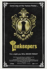 The Innkeepers (2011) Free Movie