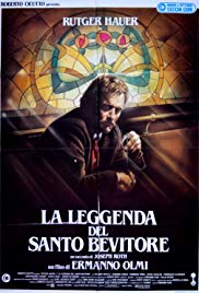 The Legend of the Holy Drinker (1988) M4uHD Free Movie