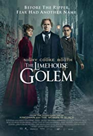 The Limehouse Golem (2016) Free Movie