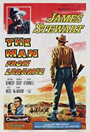 The Man from Laramie (1955) Free Movie M4ufree
