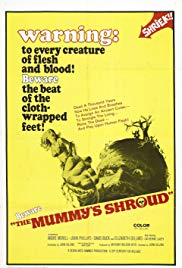 The Mummys Shroud (1967) Free Movie M4ufree