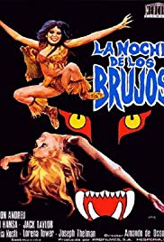 La noche de los brujos (1974) Free Movie